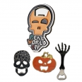 Custom Different Shape Metal Bottle Opener Based On Your Design