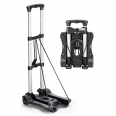 Folding Lightweight Aluminum Hand Truck Luggage Cart