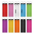 Custom Logo Neoprene Wristlet Keychain