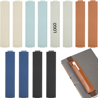 PU Elastic Pen Holder