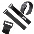 Adjustable Fastening Cable Straps With Buckle