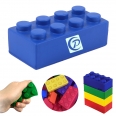 Stacking Construction Toys Stress Relief Building Blocks