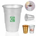 16 oz Stackable Metal Travel Tumblers Kitchen Beer Cups