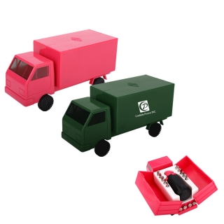 Van Shape Tool Set