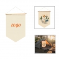 Custom New Style Camping Flags
