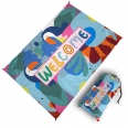 Beach Blanket Sandproof Waterproof