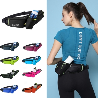 New Style Waist Bag for Running