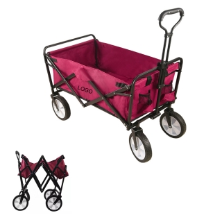 Collapsible Foldable Wagon