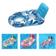 New Style Double Rings Pool Floats Adults Inflatable Floats