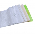 Custom Full Color Imprint Tissue Paper For Gift Wrapping