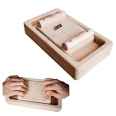 Wooden Finger and Wrist Trainer