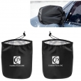 Oxford Cloth Car Rearview Mirror Snow Shield