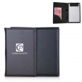 Leather Menu Folder