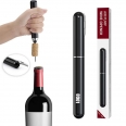 2-in-1 Pen-shaped Air Pressure Wine Bottle Opener