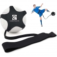 Adjustable Soccer Trainer Waist Belt