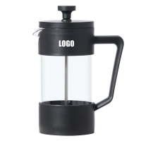 350ml French Press Coffee Maker