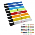 Adjustable Reflective Safety Wristband
