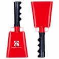 Cow Bell With Handle
