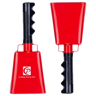 Cow Bell With Handle