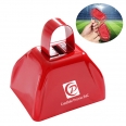 Small Cow Bell With Handle