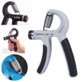 Muscle Building Grip Strength Exerciser with Adjustable Resistance