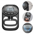 Hand Grip Strength Dynamometer with Digital Display