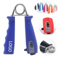 Forearm Strengthening Hand Grip Workout Trainer Manual Recovery Exerciser