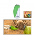 Foldable Pet Water Bottle