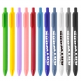 Simple Candy Color Or Macaron Color Ballpoint Pen