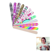 Double Sided Emery Board Grit Eva Nail File