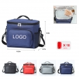 10L Oxford Cloth Cooler Bag