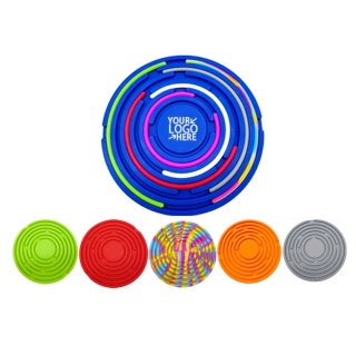 Sensory Activity Board Fidget Toy For Kids