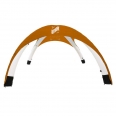 Custom 10x10 Ft Inflatable Dome Tent Advertising Canopy
