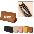 PU Leather Hair Dryer Storage Bag or Hair Curler Storage Bag