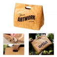 Tyvek Picnic Bag/ Lunch Bag