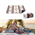 Thickened Double Sided Waterproof Beach Mat