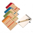 Notepad and Pen Kit