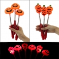 LED Halloween Pumpkin Shake Stick