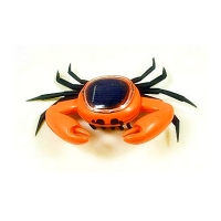 Solar Crab