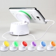 Foldable Suction Stand Speaker And Holder