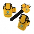 Sports Arm Band Pouch Bag