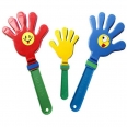 Personalized Hand Clappers