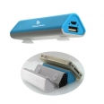 Triangle Suction Power Bank