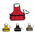 Tools Apron With Multi Pockets