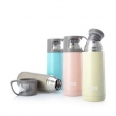 Vacuum Drink Bottle Thermos With a Handle