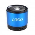 Bluetooth Wireless Mini Loudspeaker