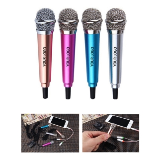 Smart Mobile Microphone