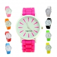 Colorful Quartz Watch