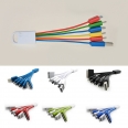 Ring Multi Charging Cable