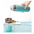 Multifunctional Stainless Steel Thermos Cup Tea Cup
